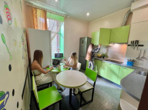 Amely Hostel